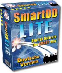 SmartDD LITE Deutsche Version